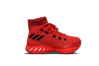 Спортивные кроссовки Adidas Crazy Explosive 2017