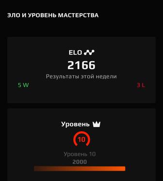 Фэйсит 10лвл