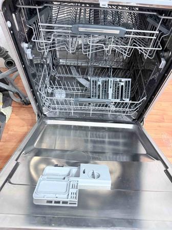 Посудомоечная машина