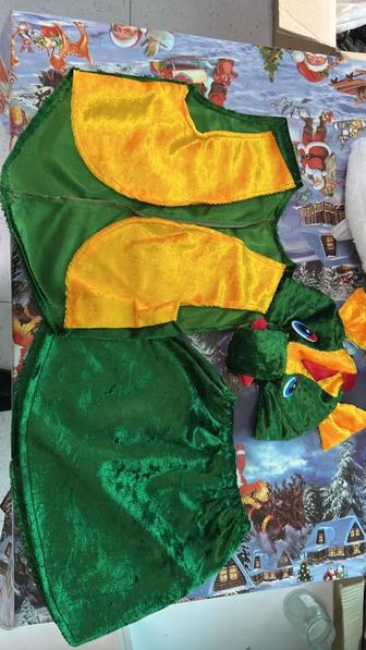 Продается костюмчик Дракона