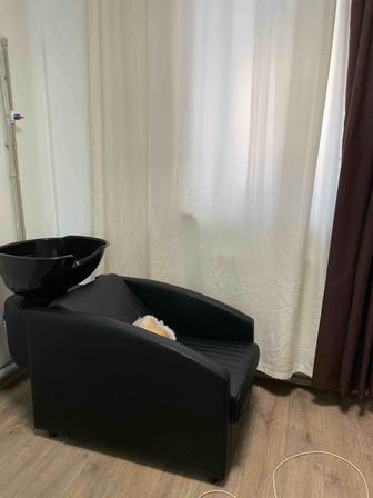 Мойка парикмахерская