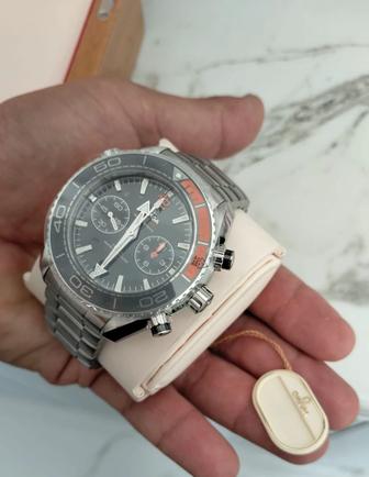 Наручные часы Omega seamaster planet