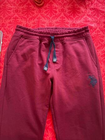 Трико U.S. Polo, Оригинал