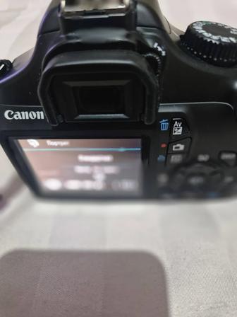 Фотоаппарат