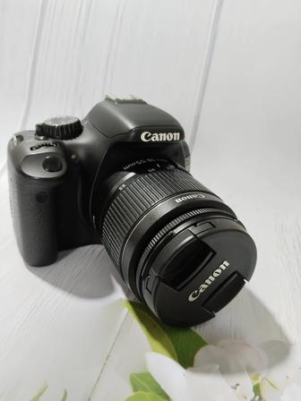 Фотоаппарат Canon 550D