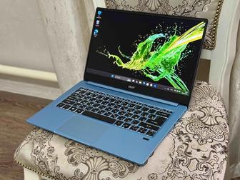 Мощный Ультрабук Acer Swift / GeForce/ Core i5