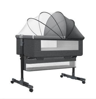 Колыбель манеж-кровать для новорожденных