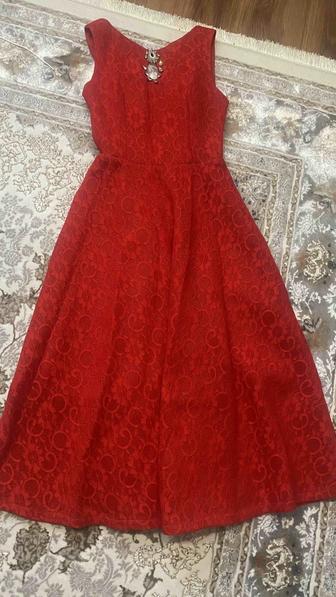 Продам платье