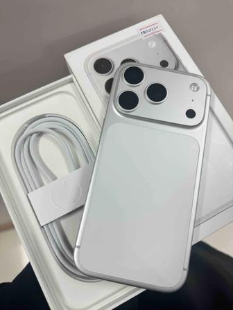 Айфон 17 про