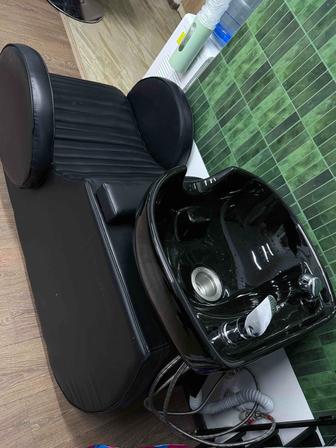 Мойку парикмахерскую