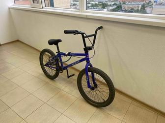 Трюковой велосипед BMX