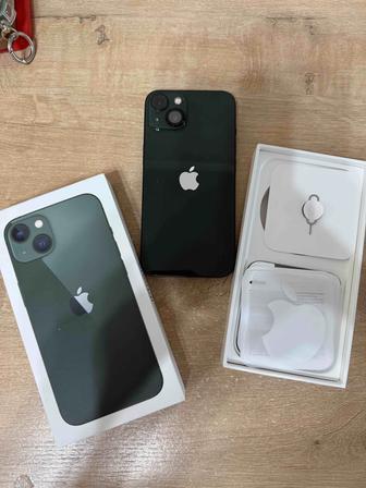 Продам iPhone 13