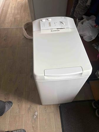 Стиральная машина ariston avlt83