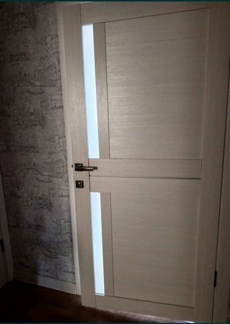 Продам межкомнатные двери