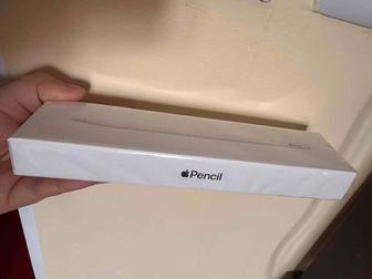Продам стилус ручку новую. Версия Apple pencil 2 generation