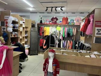 Торговое, выстовочное оборудование