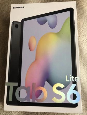 Samsung galaxy tab s6 lite