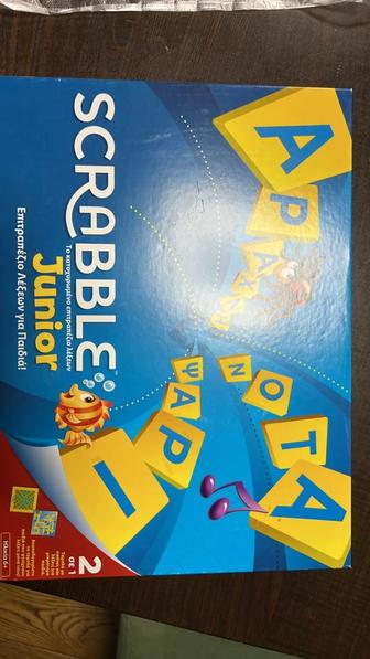 Настольные игры