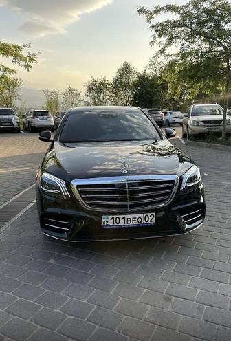Прокат Люкс Авто