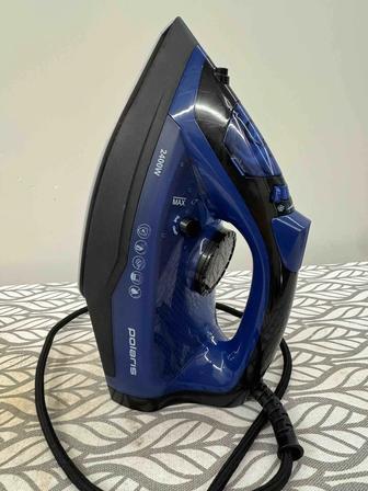 Продам утюг