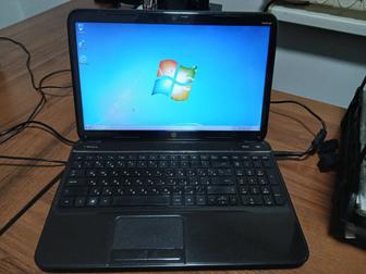 Продам ноутбук HP core i5