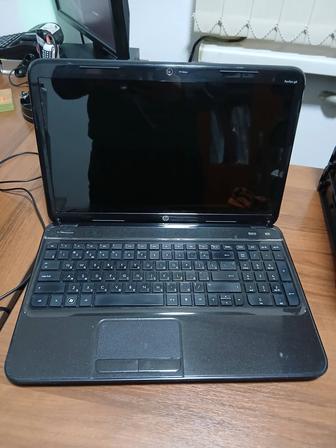Продам ноутбук HP core i5