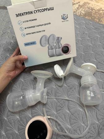 Молокоотсос