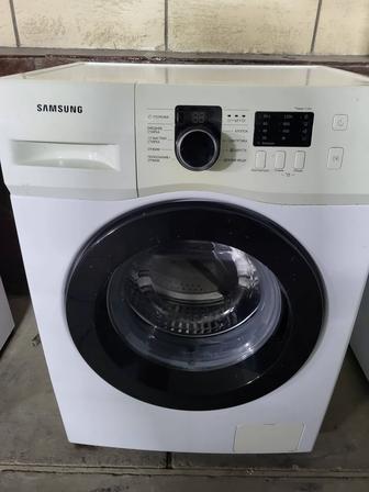 Стиральная машина автомат Самсунг