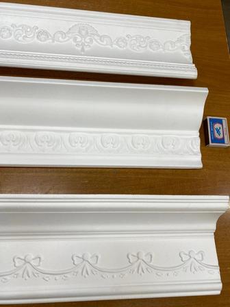 Распродажа потолочных галтель от 50 тг