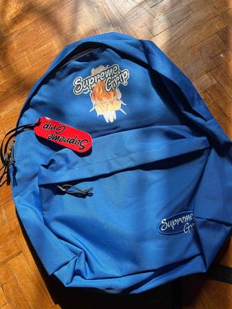 Новый Supreme Grip Рюкзак оригинал