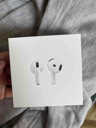 Продам AirPods 4, новый, в упаковке