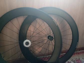 Продам колеса для fixed gear bike