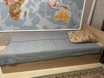 Продам кровать