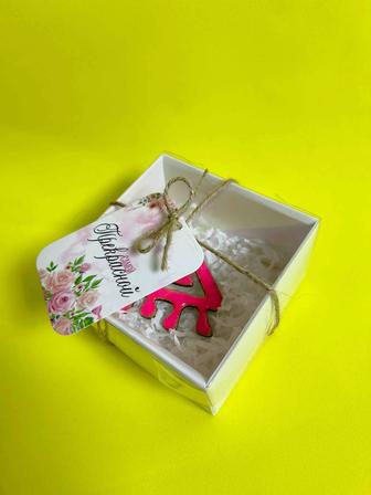 Этно брошки