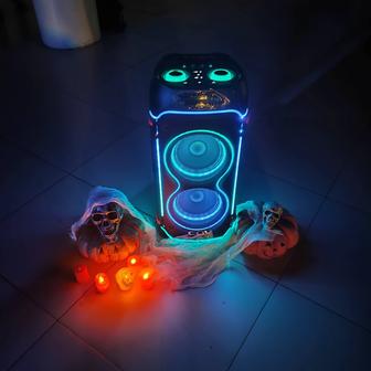 Аренда колонки