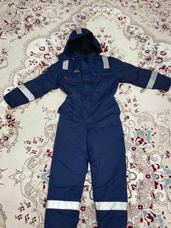 Новая Комбинезон Спецодежда