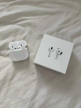 AirPods 4 (Active Noise Cancellation)