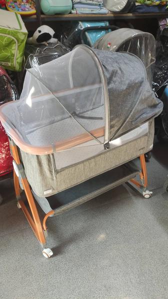 Колыбель- кроватка