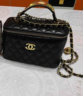 шанель сумка