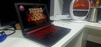 Мощный игровой ноутбук Acer nitro 5 core i7