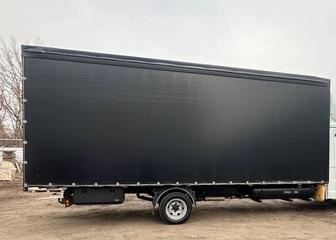 Грузоперевозка