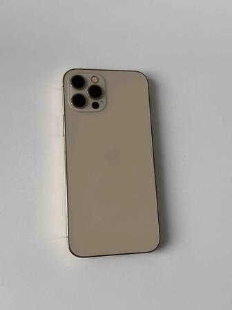 Iphone 12 PRO Gold 256gb
