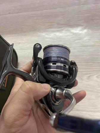 Daiwa Exceler lt 3000-C