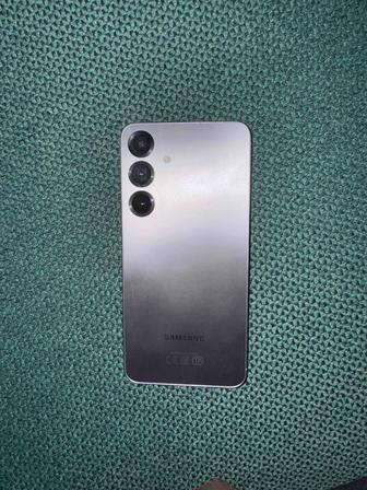 Самсунг С25 256гб сатылады немесе обмен