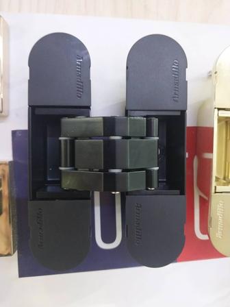 Петля Скрытая