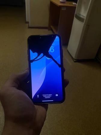 iPhone XS 256