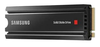 SSD Samsung 980 PRO 1000 ГБ