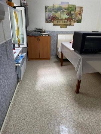 Уборка квартир