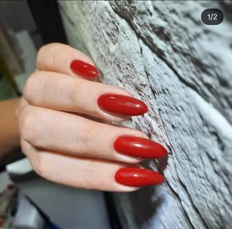 Маникюр, педикюр