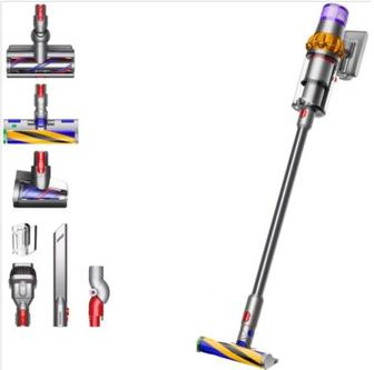 Ремонт Dyson с гарантией